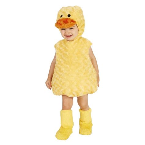 duck costume 2t|2t Duck Costume .